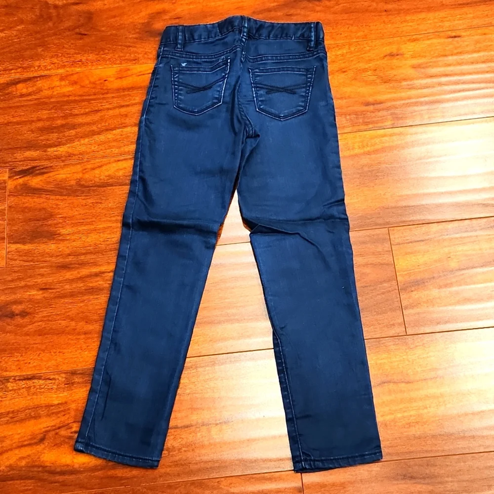 Gap Girls Skinny Jeans size 6